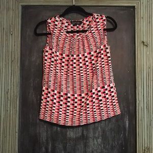 Dressy Women’s Blouse